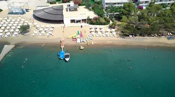 Hydra Beach Resort ex Barcelo