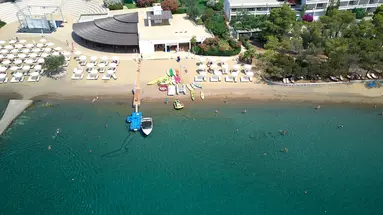 Hydra Beach Resort ex Barcelo