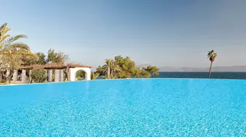 Hydra Beach Resort ex Barcelo