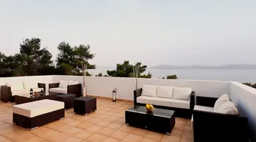 Hydra Beach Resort ex Barcelo