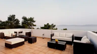 Hydra Beach Resort ex Barcelo