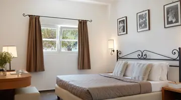 Hydra Beach Resort ex Barcelo