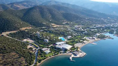 Hydra Beach Resort ex Barcelo