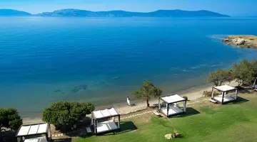 Hydra Beach Resort ex Barcelo