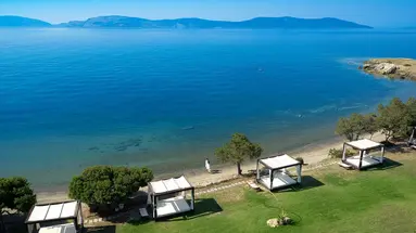 Hydra Beach Resort ex Barcelo