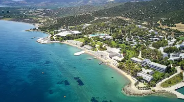 Hydra Beach Resort