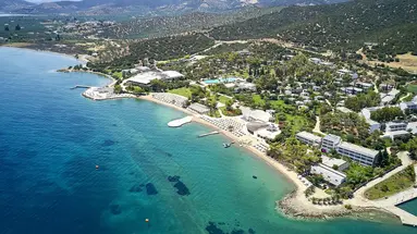 Hydra Beach Resort