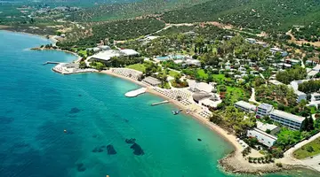 Hydra Beach Resort