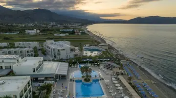 Hydramis Palace Beach Resort