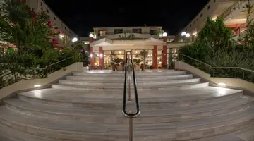 Hydramis Palace Beach Resort