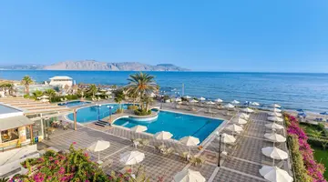 Hydramis Palace Beach Resort