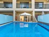 Hydramis Palace Beach Resort