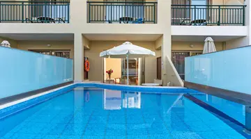 Hydramis Palace Beach Resort