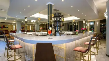 Hydramis Palace Beach Resort
