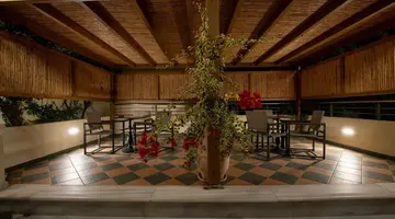Hydramis Palace Beach Resort