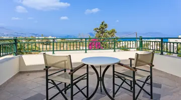 Hydramis Palace Beach Resort