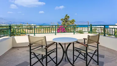 Hydramis Palace Beach Resort