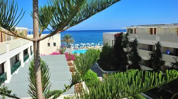 Hydramis Palace Beach Resort