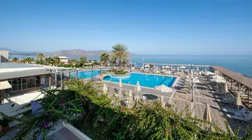 Hydramis Palace Beach Resort