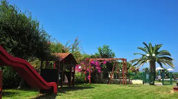 Hydramis Palace Beach Resort