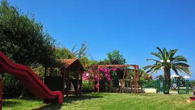 Hydramis Palace Beach Resort