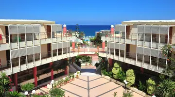 Hydramis Palace Beach Resort