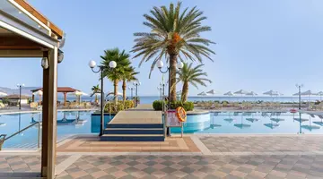 Hydramis Palace Beach Resort