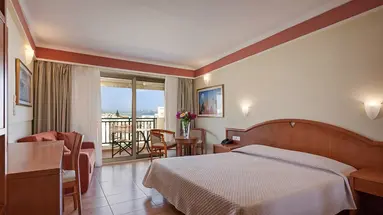 Hydramis Palace Beach Resort