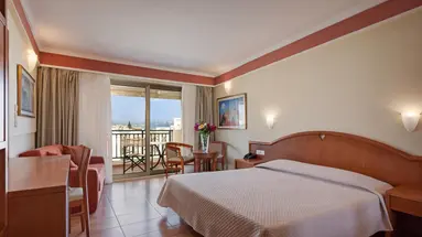 Hydramis Palace Beach Resort