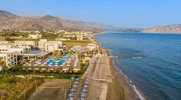 Hydramis Palace Beach Resort