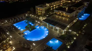 Hydramis Palace Beach Resort