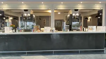 Hydramis Palace Beach Resort