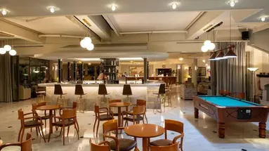 Hydramis Palace Beach Resort