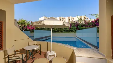 Hydramis Palace Beach Resort