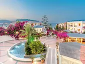 Hydramis Palace Beach Resort