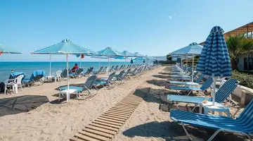Hydramis Palace Beach Resort