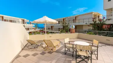 Hydramis Palace Beach Resort
