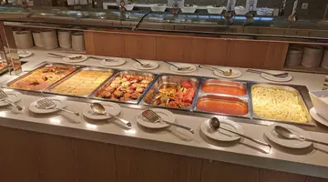 Hydramis Palace Beach Resort