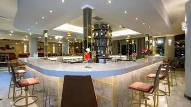 Hydramis Palace Beach Resort