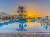 Hydramis Palace Beach Resort