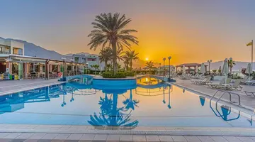 Hydramis Palace Beach Resort