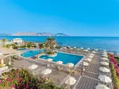 Hydramis Palace Beach Resort