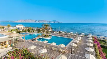 Hydramis Palace Beach Resort