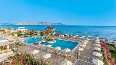 Hydramis Palace Beach Resort