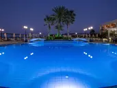 Hydramis Palace Beach Resort