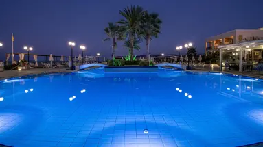 Hydramis Palace Beach Resort