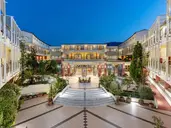 Hydramis Palace