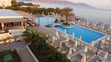 Hydramis Palace