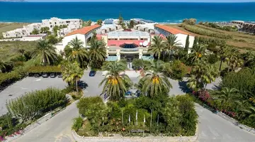 Hydramis Palace