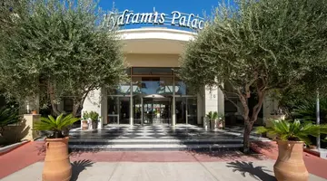 Hydramis Palace
